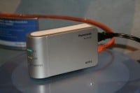 Panasonic+BL-PA100+HD-PLC+Ethernet+Adaptor