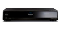Panasonic+DMP-BD10+Blu-ray+player