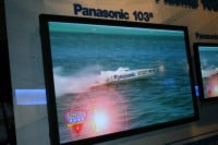 Panasonic+Plasmas