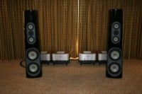 Snell+A7+Reference+Tower+Speakers