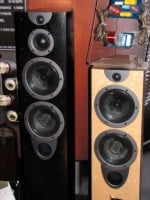 Wharfedale+Opus+2+