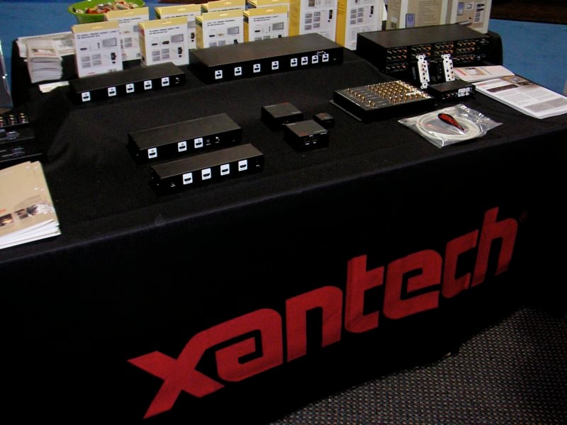 xantech