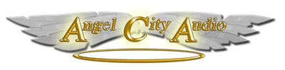 Angel City Audio