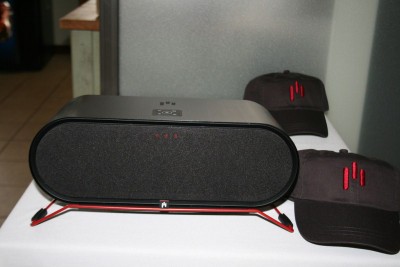 Aperion Audio Aeris