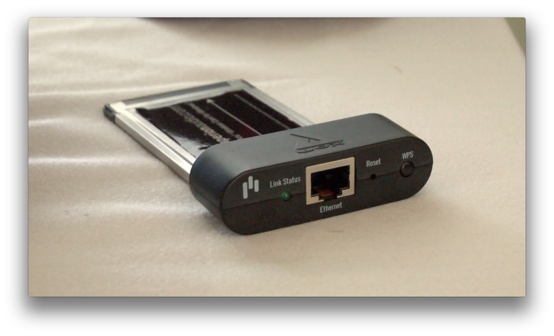 Windows+Card