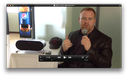 Aperion Audio Aris Speaker at the 2012 Get Together Event