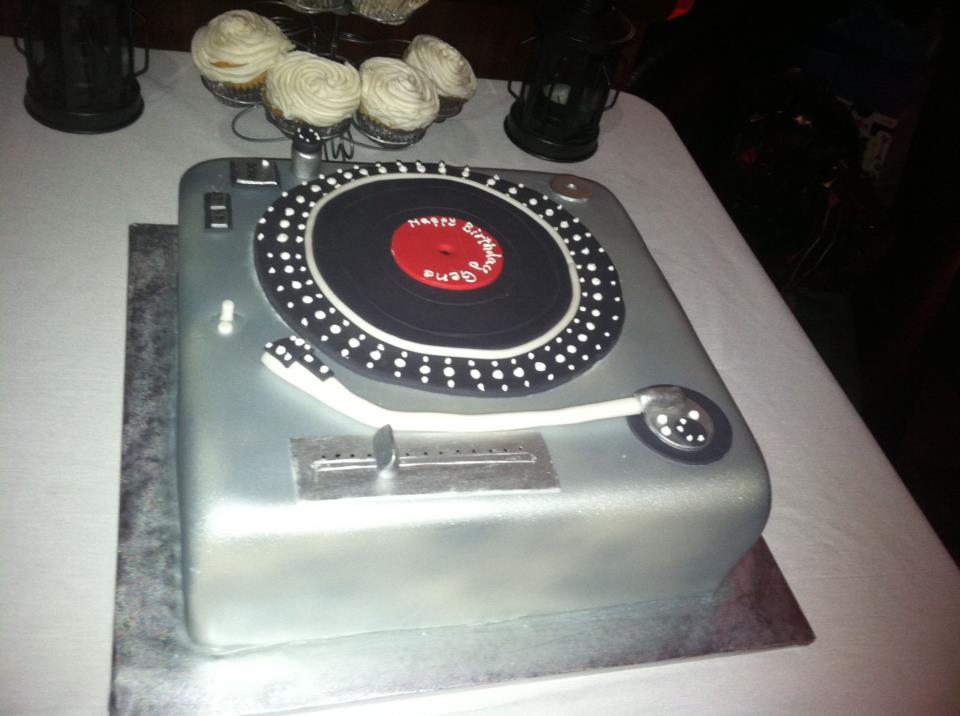 Cake