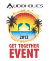 Audioholics 2012 GTG Show Report