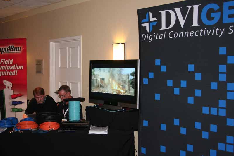 DVI+Gear