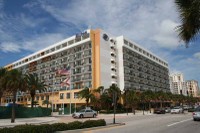 Hilton Hotel