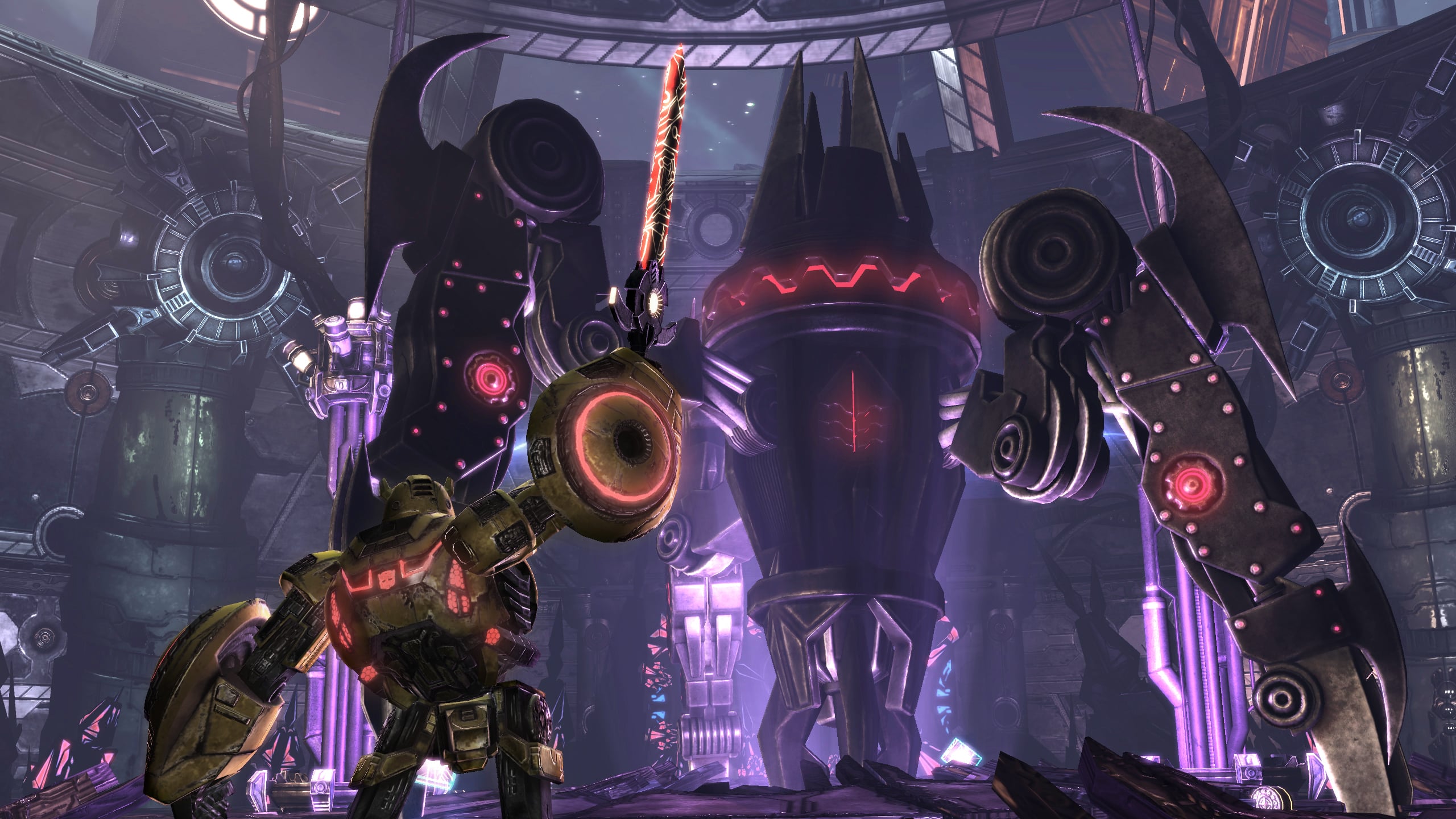 war+for+cybertron