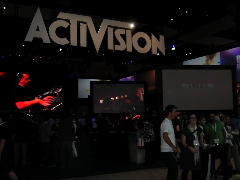 Electronic+Entertainment+Expo+%28E3%29+Part+2%3A+Great+Hardware