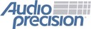 Audio Precision Amplifier Testing Methods Class