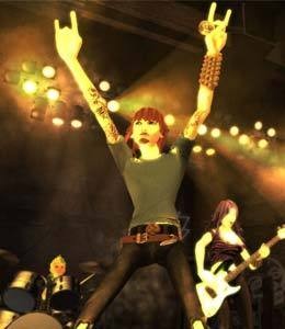 Wii to get Rock Band – Finally!