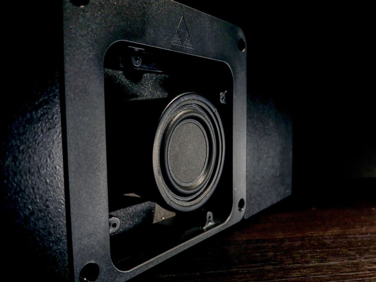 Triad DS4-FR2 In-Wall Speakers