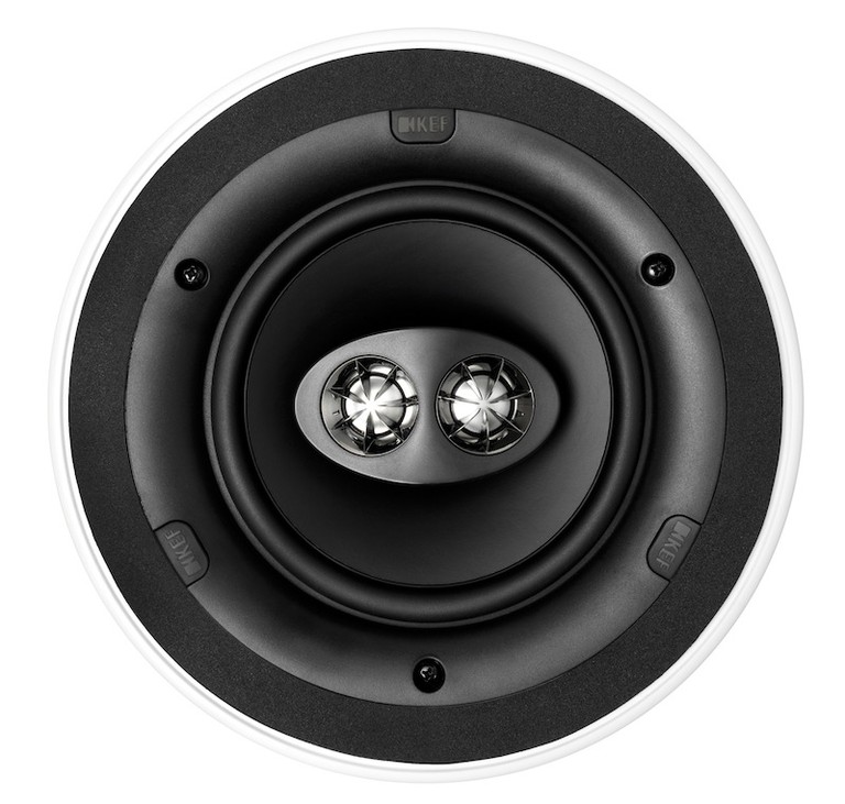 KEF Ci160CRds In-ceiling speaker