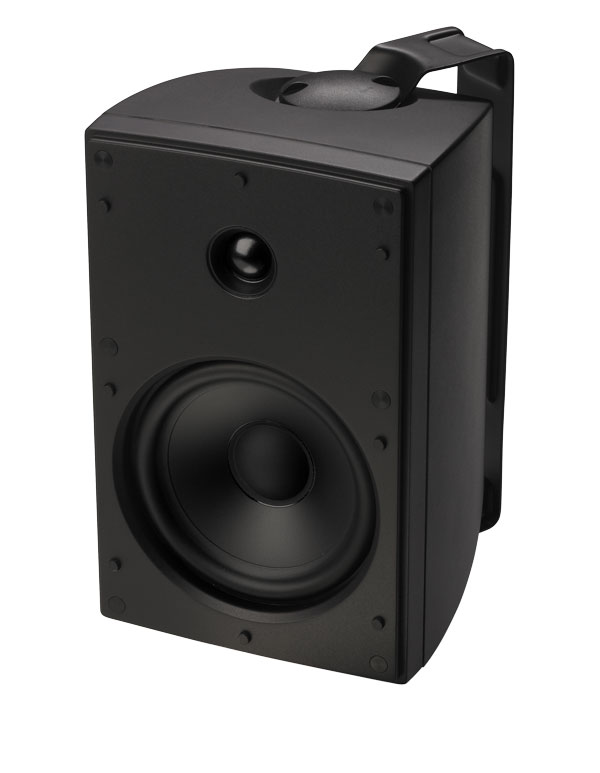NHT 02ARC Outdoor Speaker Review Audioholics