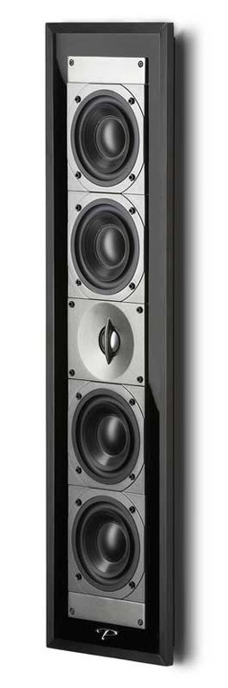 Paradigm Reference Millenia LP On-Wall Speakers