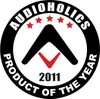2011 Audioholics Product of the Year Award Winners