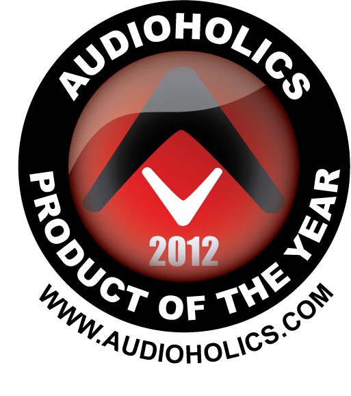 Audioholics 2012 Product of Year Awards