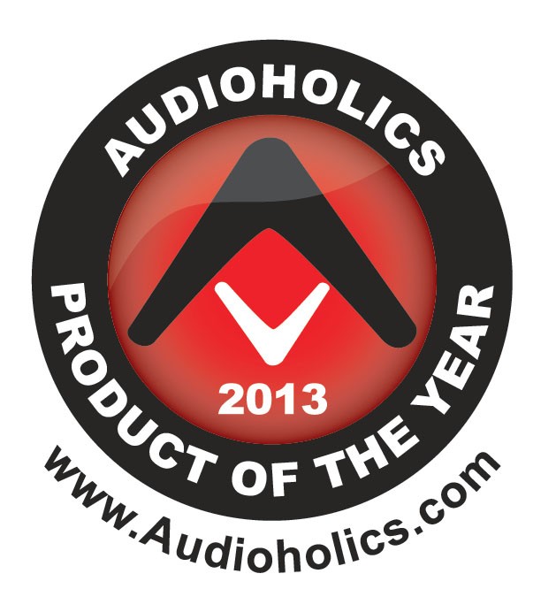 2013 Audioholics Product of Year