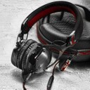 True Blood V-80 headphones