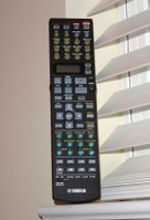 RAV 352 remote control