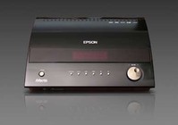 Epson's Pro Pic of AV Control Unit