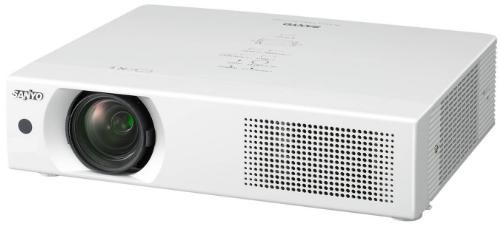 Sanyo PLC-WU3800 Projector