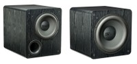 SVS 2000 Series Subwoofers