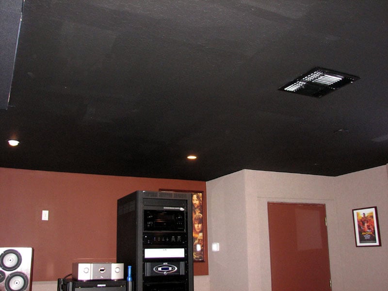 Bare+Ceiling
