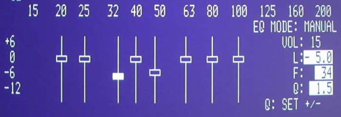 SMS-1+parametric+EQ