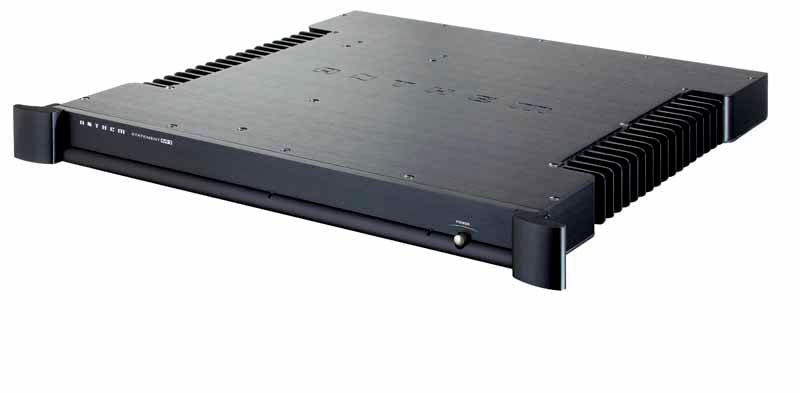 Anthem+Statement+M1+1000W+Mono+Amplifier+Preview