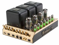 McIntosh 50th Anniversary MC275 Tube Amplifier
