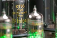MC275 tubes
