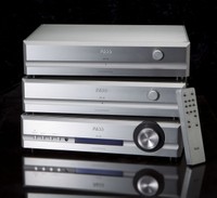 Pass Labs XP-30 Preamplifier