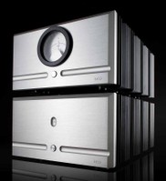 Pass Labs Xs-300 and Xs–150 Amplifiers