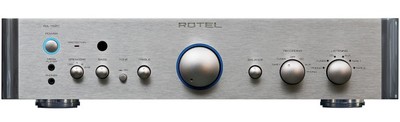 Rotel RA-1520 integrated amplifier