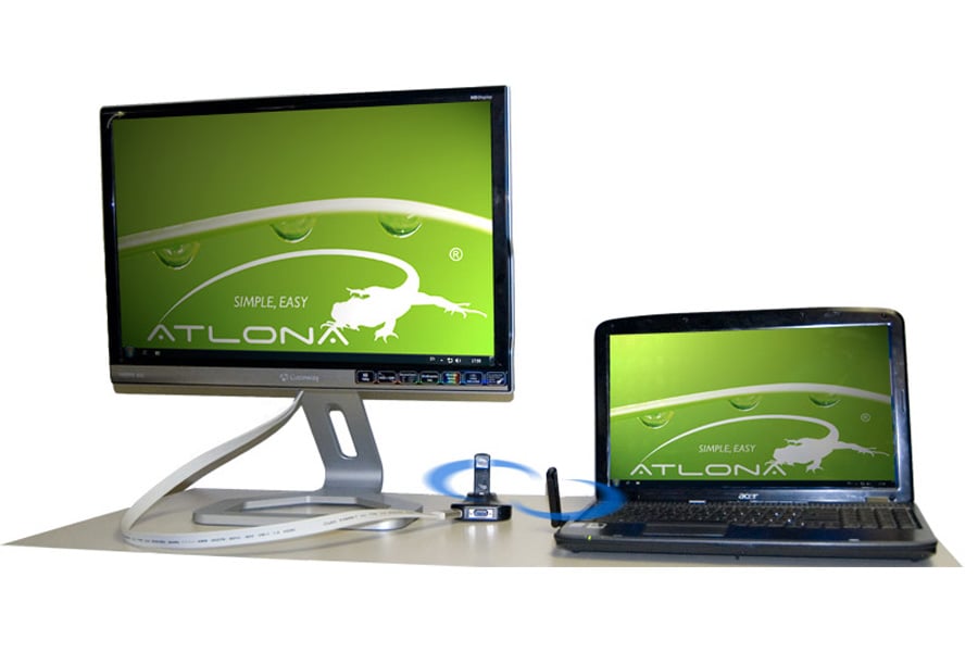 Atlona+Technologies+HDAiR+USB+to+HDMI+Wirelessly