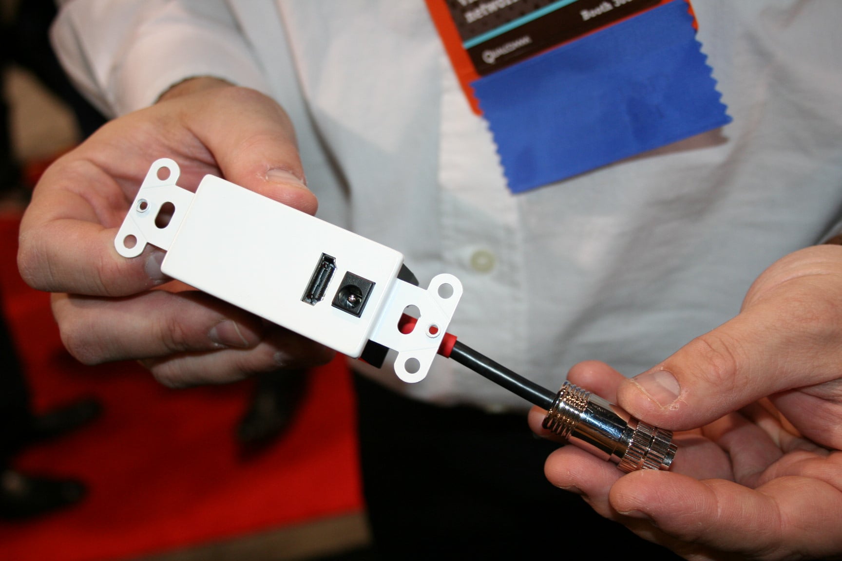 Cables To Go Enhances RapidRun Modular Cabling System