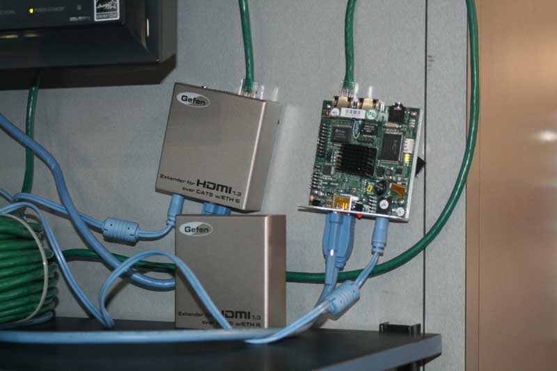 Gefen+HDMI+v1.3+CAT-5%2F6+ELR+Future+Proof+Extender