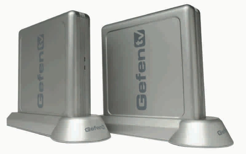 GefenTV+Sender+and+receiver