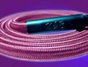 KB Signal Solutions Concert Series Speaker Cable Review