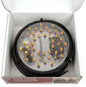 Planet Waves DIY Custom Cable Making Kits