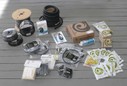 Planet Waves ZM Series Cables & Custom Installation Kit