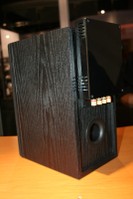 Radiient Roomcaster