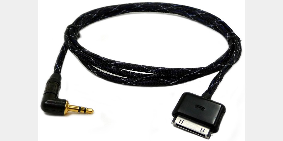 Ram Electronics I-Extreme iPod Cable Review