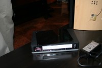 Roomcaster Wireless System