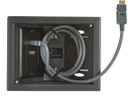 Sanus Elements ELM803 In-Wall Low Voltage Box First Look
