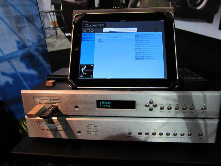 Bryston+BDP-1+High+Resolution+Digital+Music+Player+First+Look